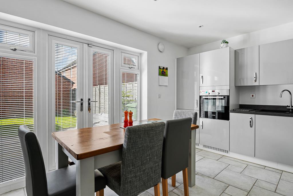 Philip Taylor Drive, Leighton, Crewe CW Estate Agents